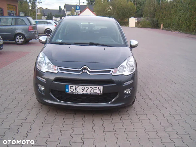 Citroën C3 - 2