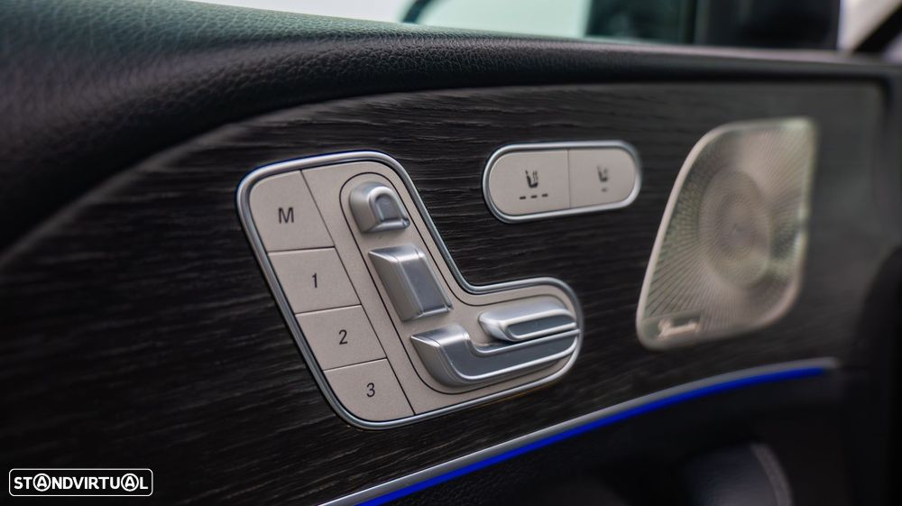 Mercedes-Benz GLE 350 de 4Matic - 15