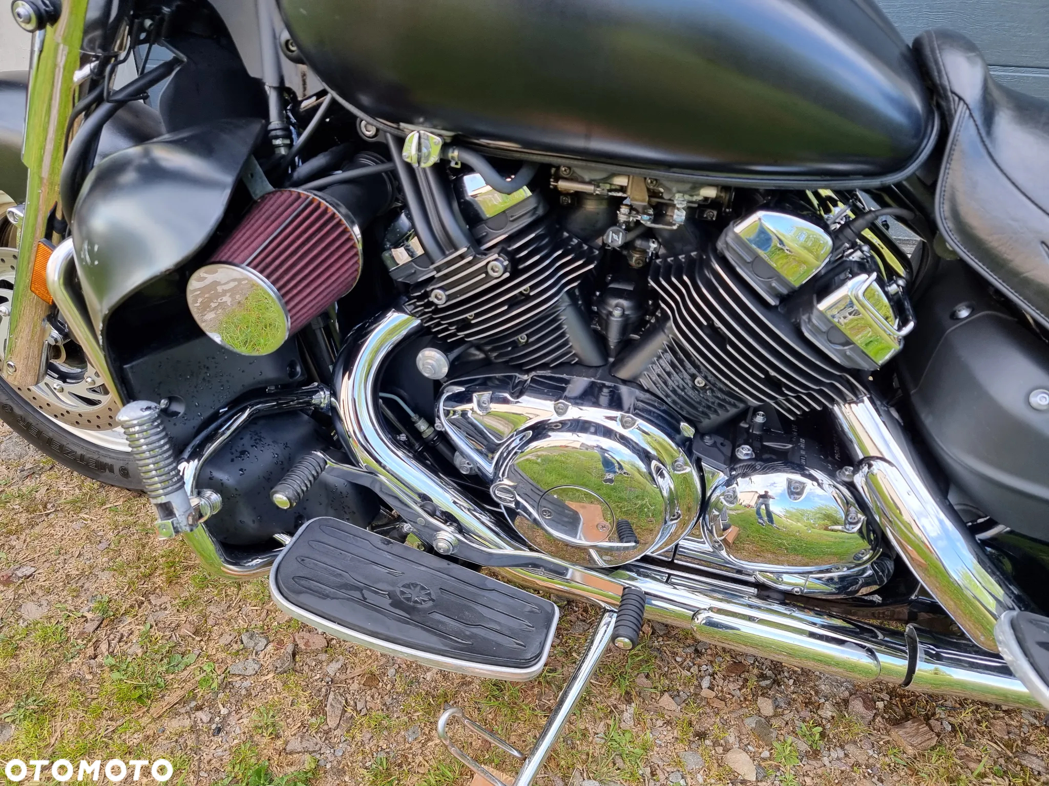 Yamaha Royal Star - 16