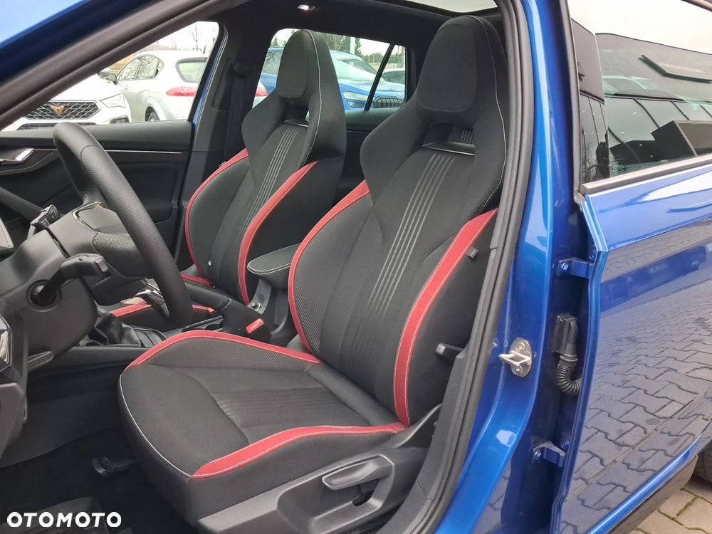 Skoda Scala 1.0 TSI Monte Carlo DSG - 11