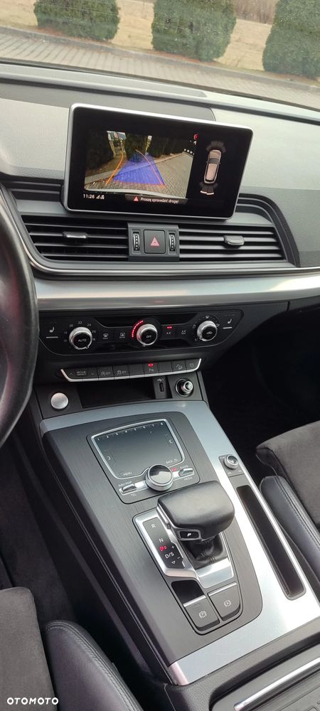Audi Q5 2.0 TDI Quattro S tronic sport - 22
