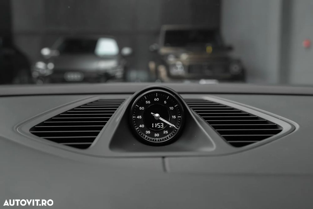 Porsche Macan 4 100 kWh - 20