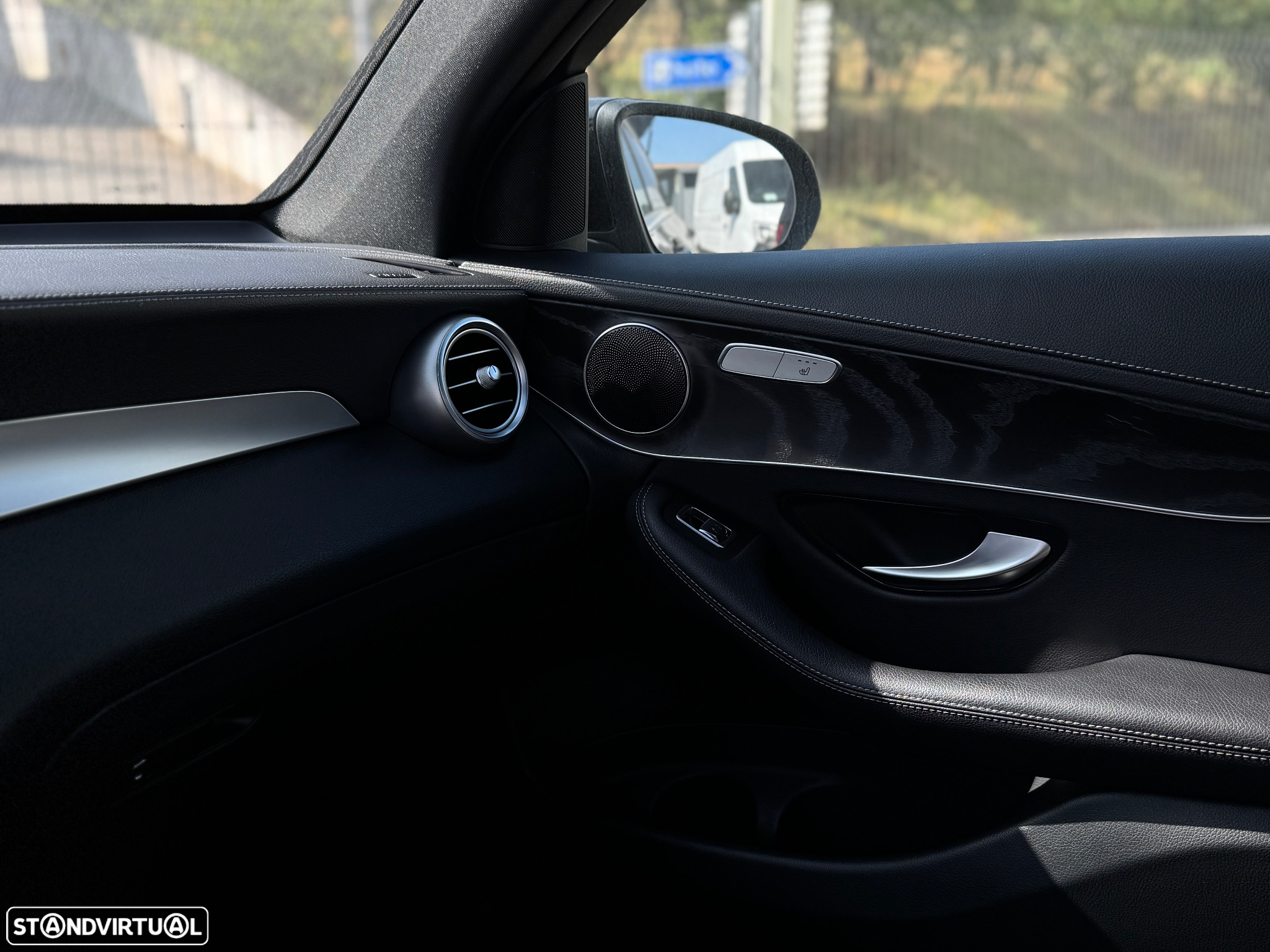 Mercedes-Benz GLC 220 d 4Matic Edition - 12