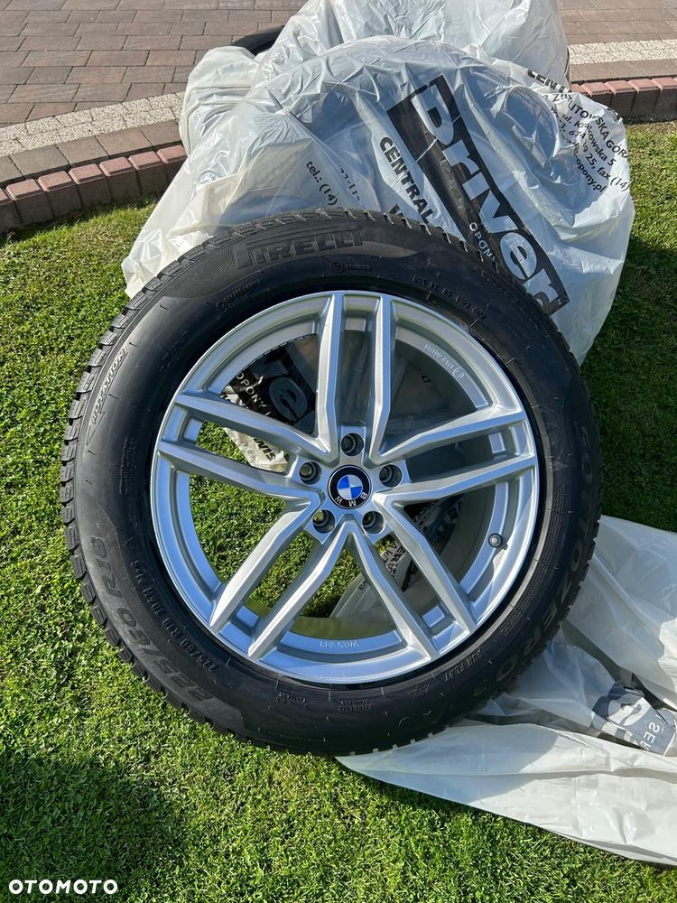 BMW X3 xDrive20d - 14