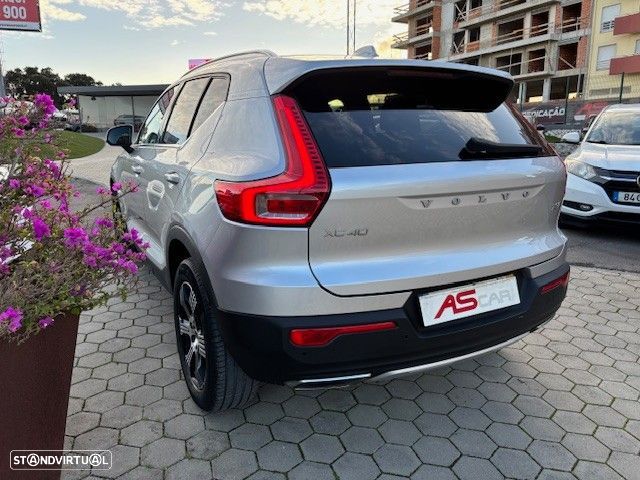 Volvo XC 40 1.5 T3 Inscription - 29