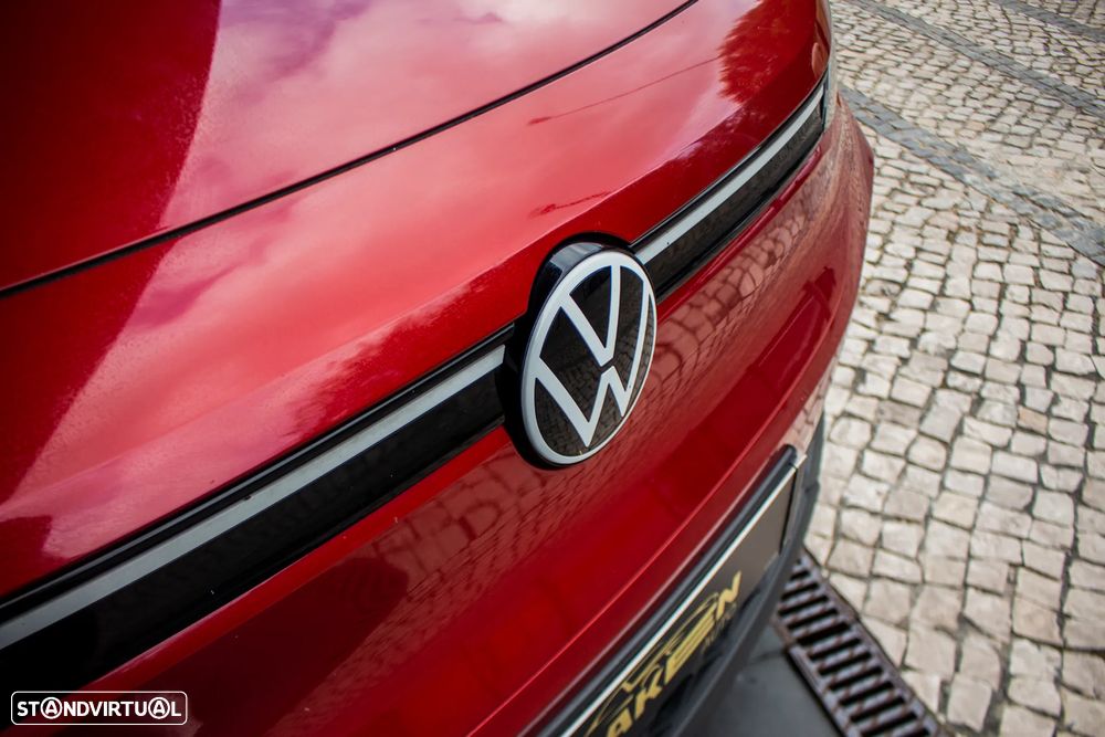 VW ID.4 77 kWh Pro Performance - 8