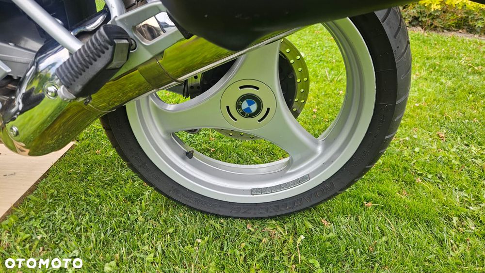 BMW R - 11