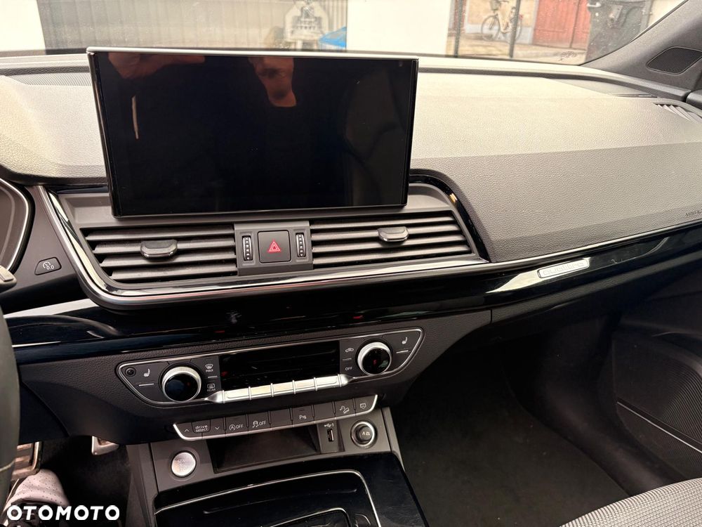 Audi Q5 - 8