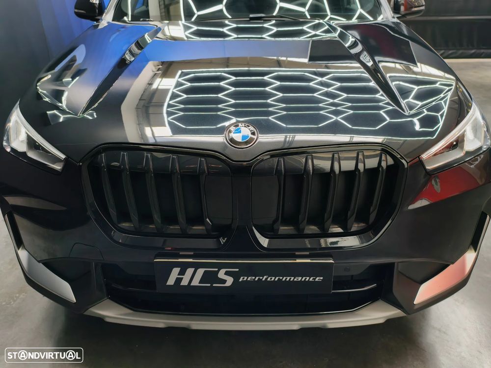 BMW X1 sDrive18d Aut. Sport Line - 19