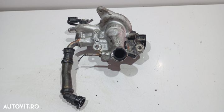 Valva EGR 147173974R 1.5CDI Renault Clio 4 [2012 - 2020] - 1