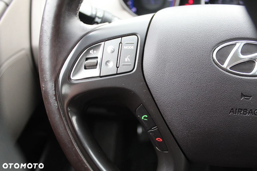 Hyundai ix35 2.0 CRDi Comfort 2WD - 26