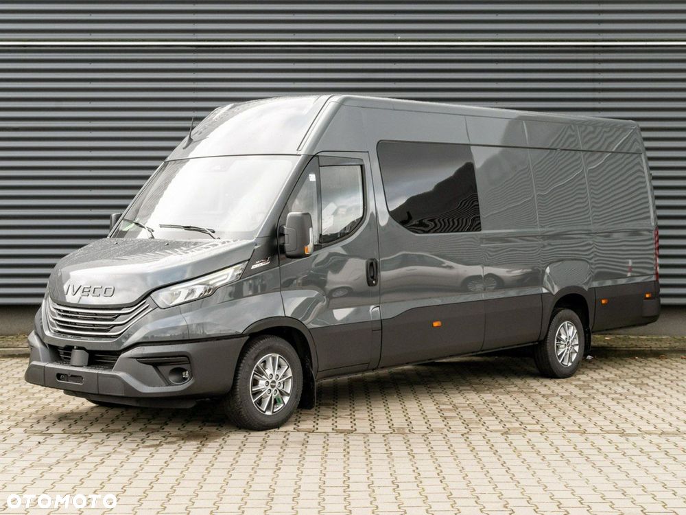 Iveco Daily 35S18A8H V - 2