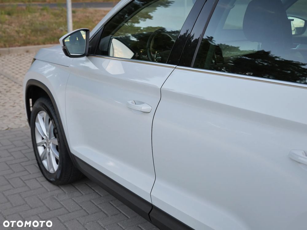 Skoda Kodiaq 2.0 TDI DSG Style - 37