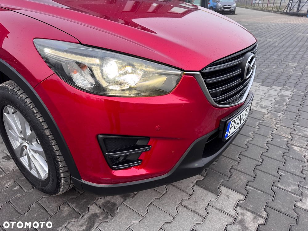 Mazda CX-5 2.2 D Skypassion - 29