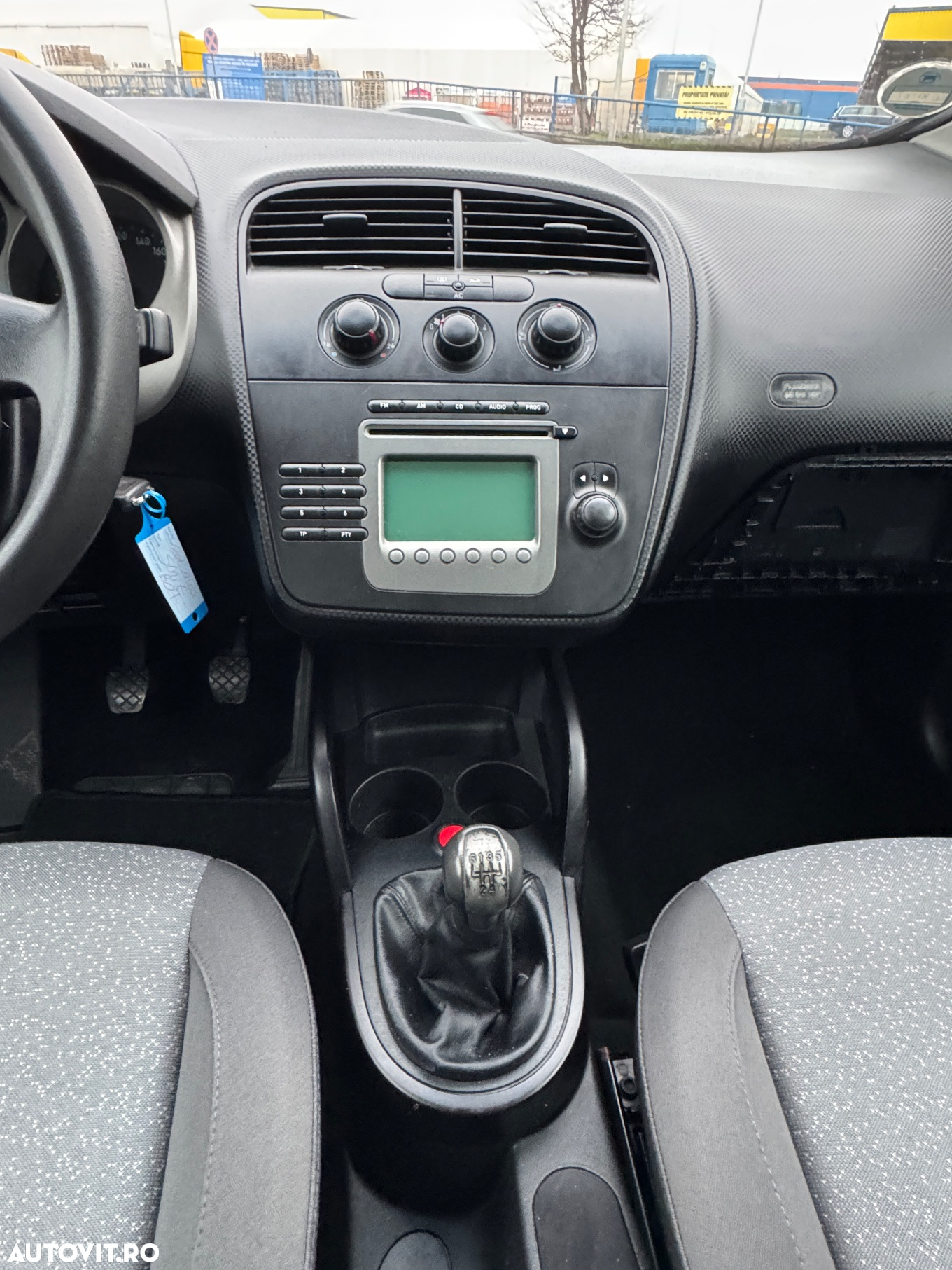 Seat Altea - 21