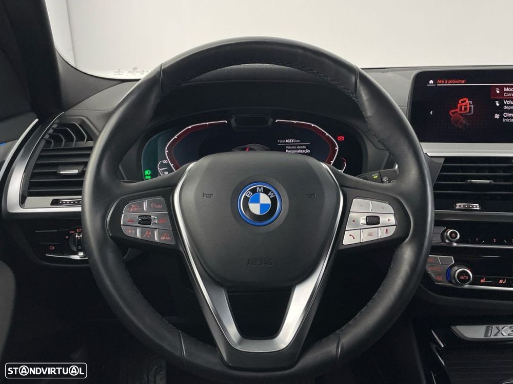 BMW iX3 Inspiring - 14