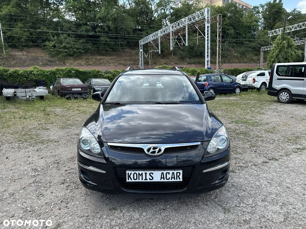 Hyundai i30 i30cw 1.4 FIFA WM Edition - 7