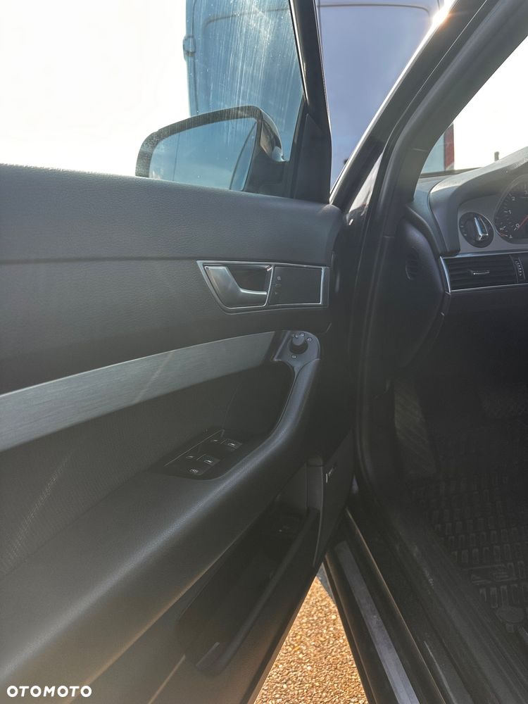 Audi A6 Limousine - 10