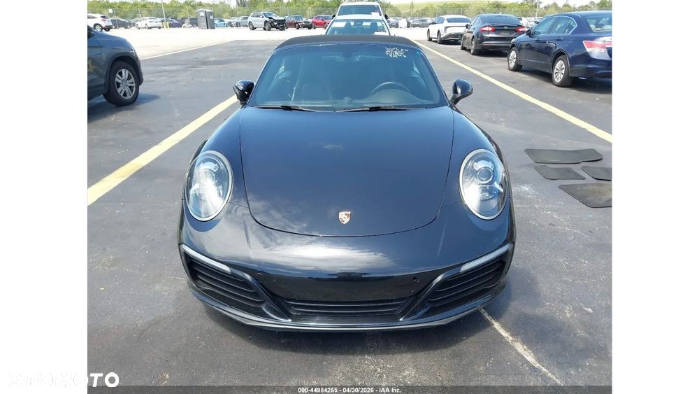 Porsche 911 - 2