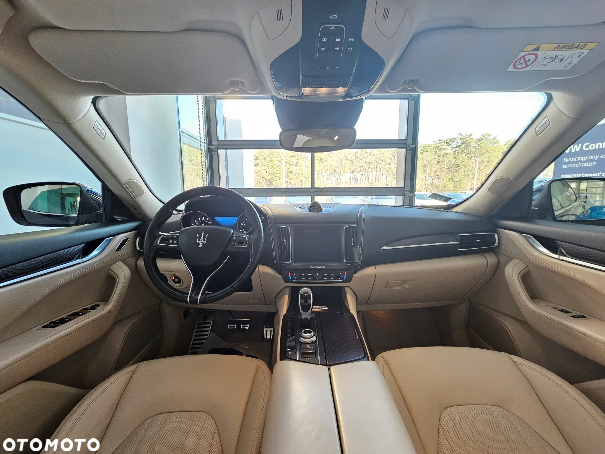 Maserati Levante S Granlusso - 23