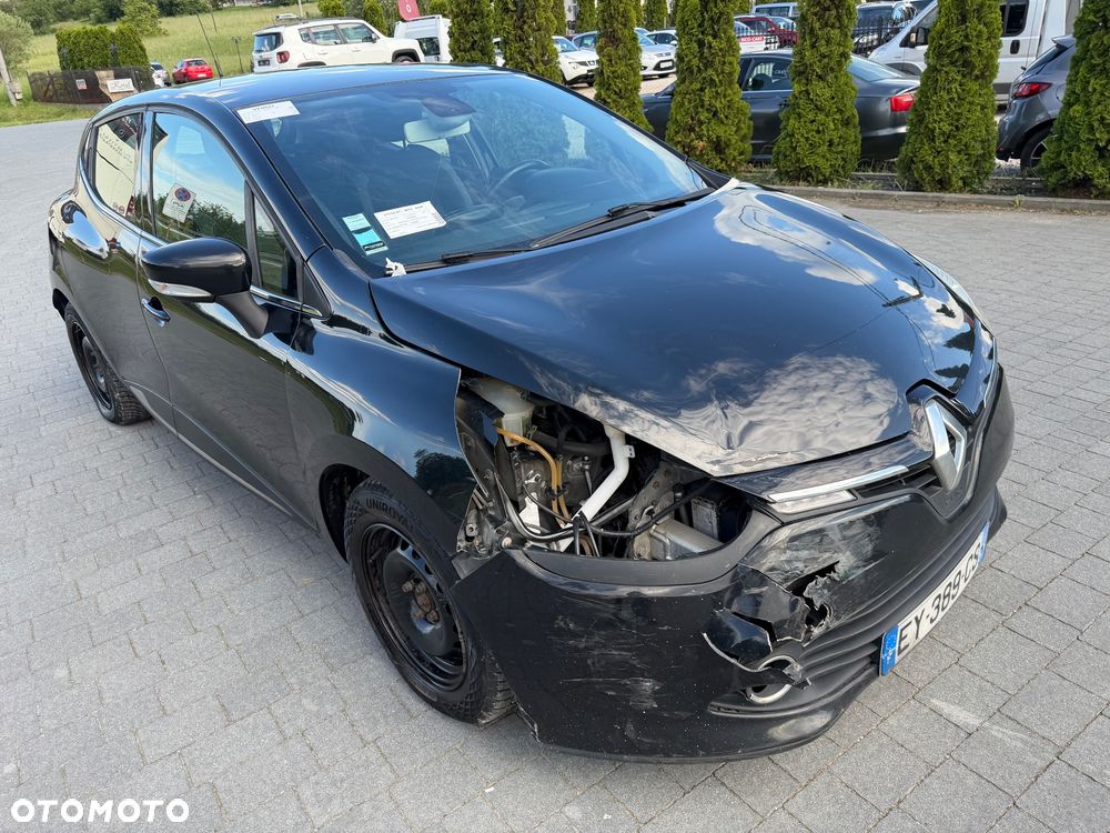 Renault Clio Energy dCi 90 Start & Stop Intens - 3