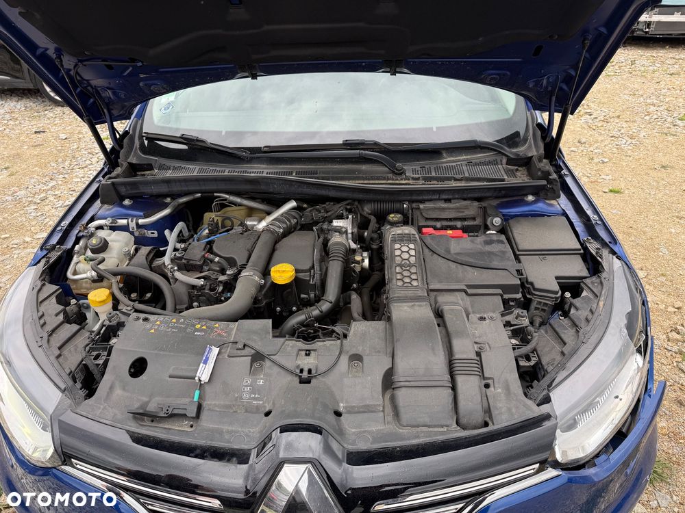 Renault Megane 1.5 dCi GT Line EDC - 24