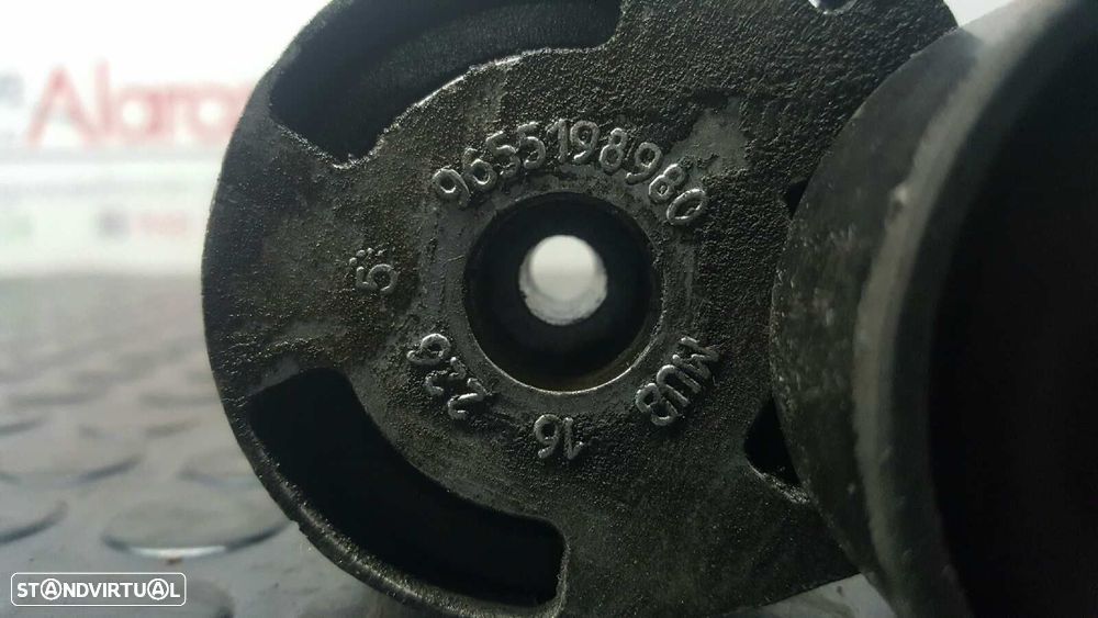 TENSOR CORREIA AUXILIAR CITROEN C5 BERLINA SX (E) - 7