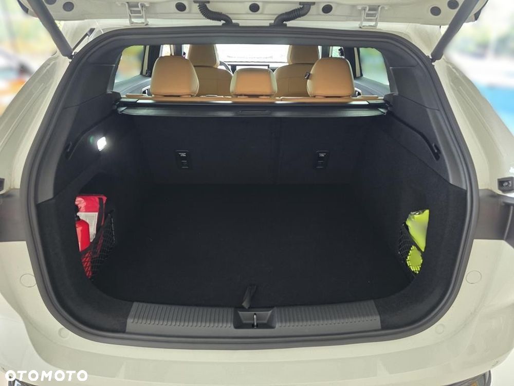 MG HS 1.5T HEV+ Exclusive - 8