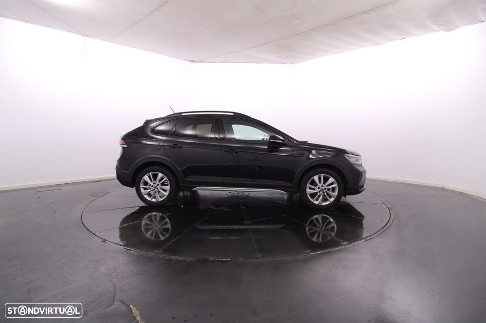VW Taigo 1.0 TSI Urban DSG - 10