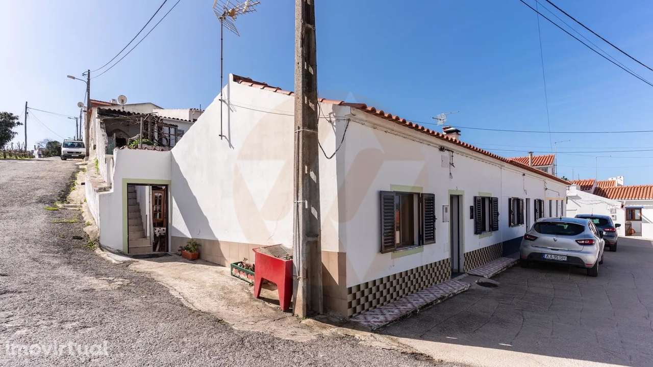 Moradia T2 Odeceixe - Grande imagem: 2/21