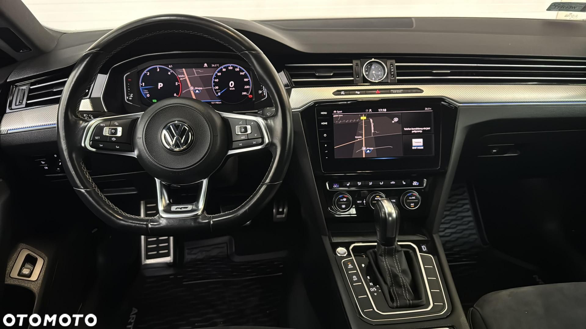 Volkswagen Arteon - 15