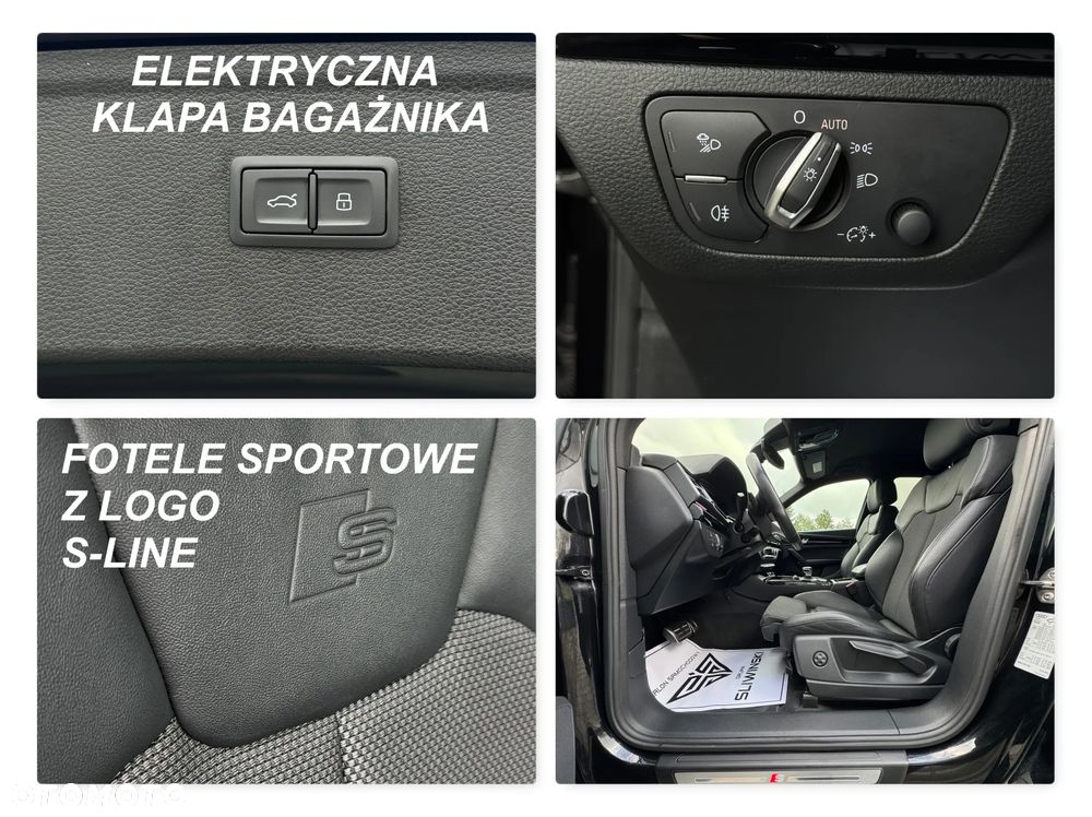 Audi Q5 40 TDI Quattro Sport S tronic - 28