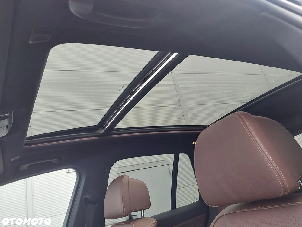 BMW X5 xDrive25d - 13