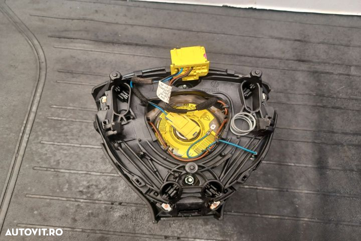 Airbag volan / sofer 6Q0880201AC 6Q0880201AC Volkswagen VW Polo 4 9N - 3