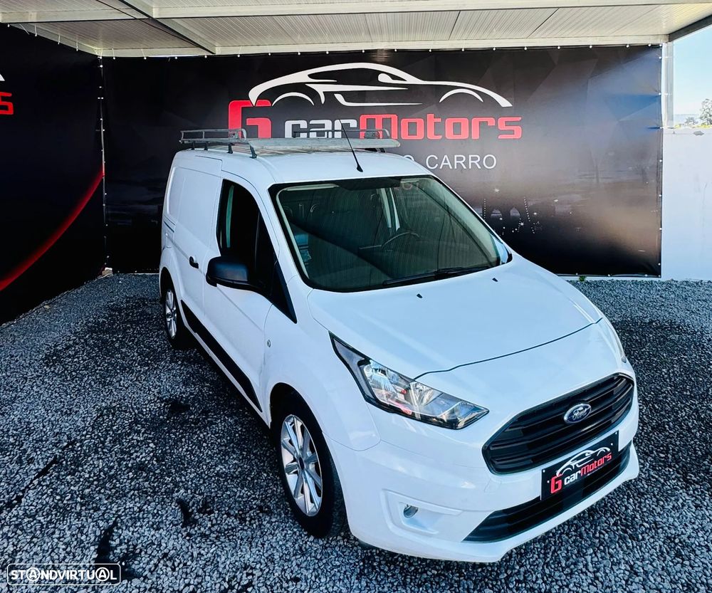Ford Transit Connect 1.5 TDCi 230 L1 Trend - 3