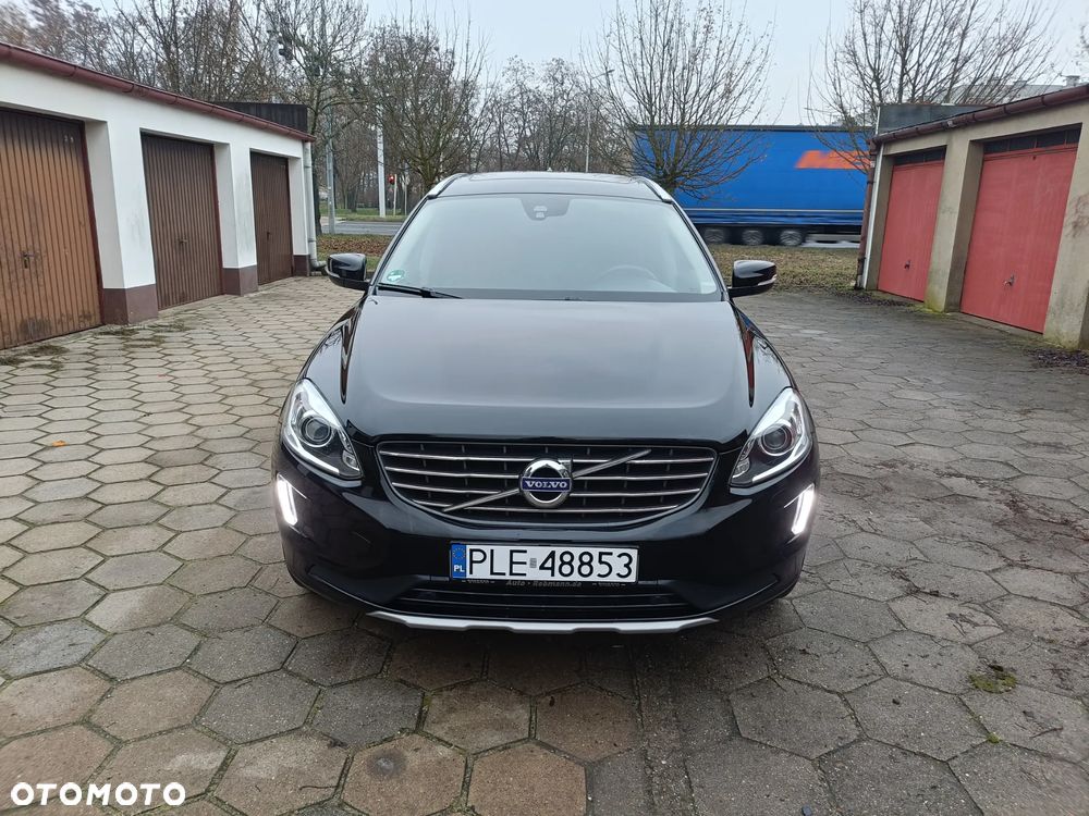 Volvo XC 60 D4 Summum - 11