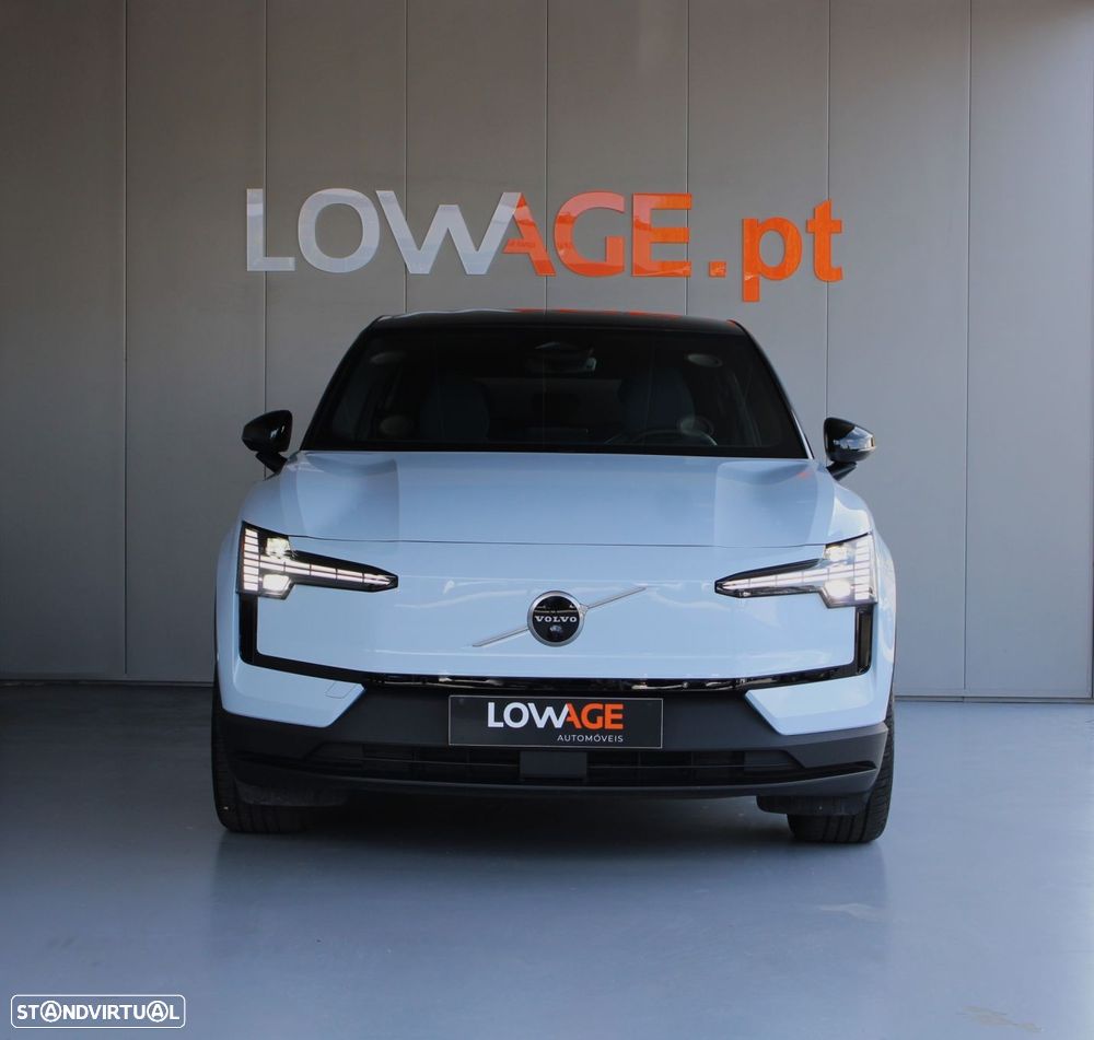 Volvo EX30 69 kWh Single Motor Extended Range Ultra - 21