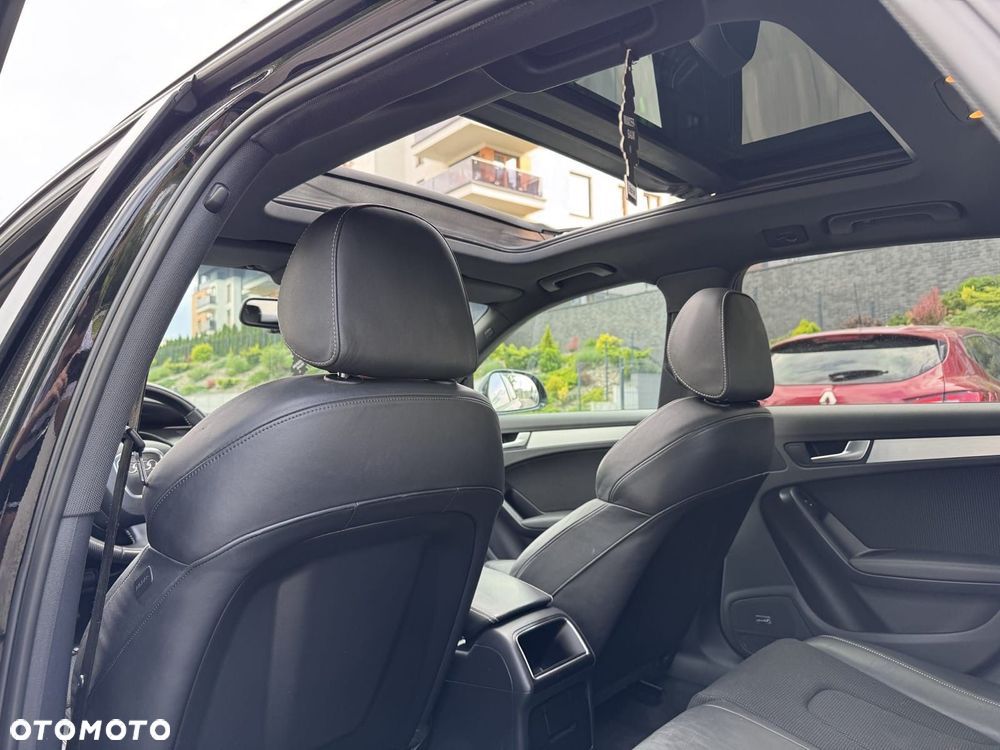 Audi A4 Avant 2.0 TFSI Quattro - 12