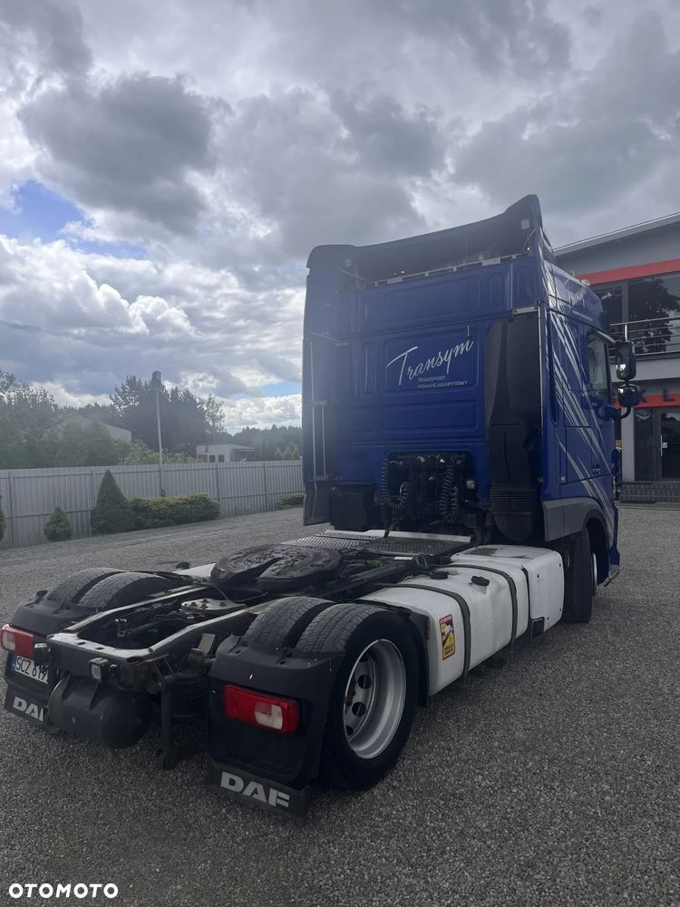 DAF XF 530 - 5