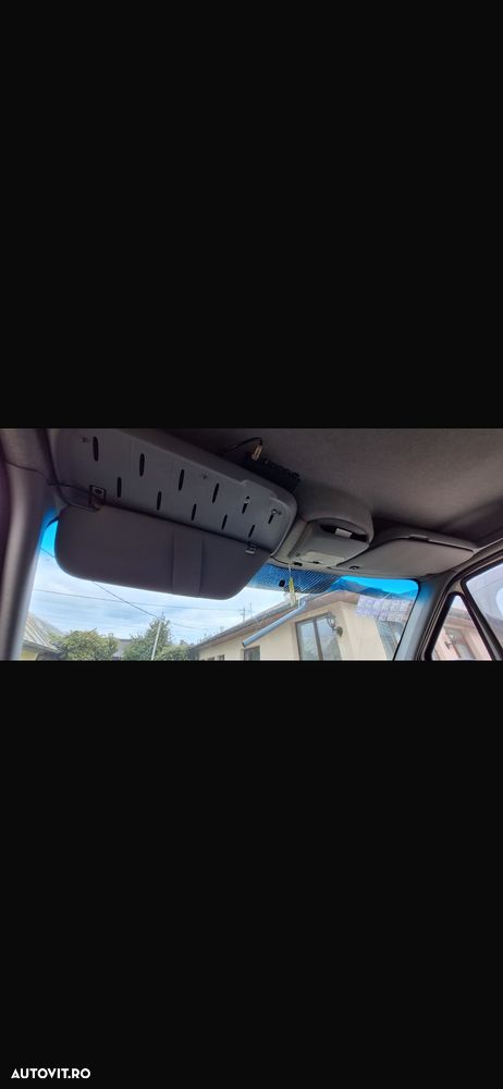 Mercedes-Benz Sprinter - 3