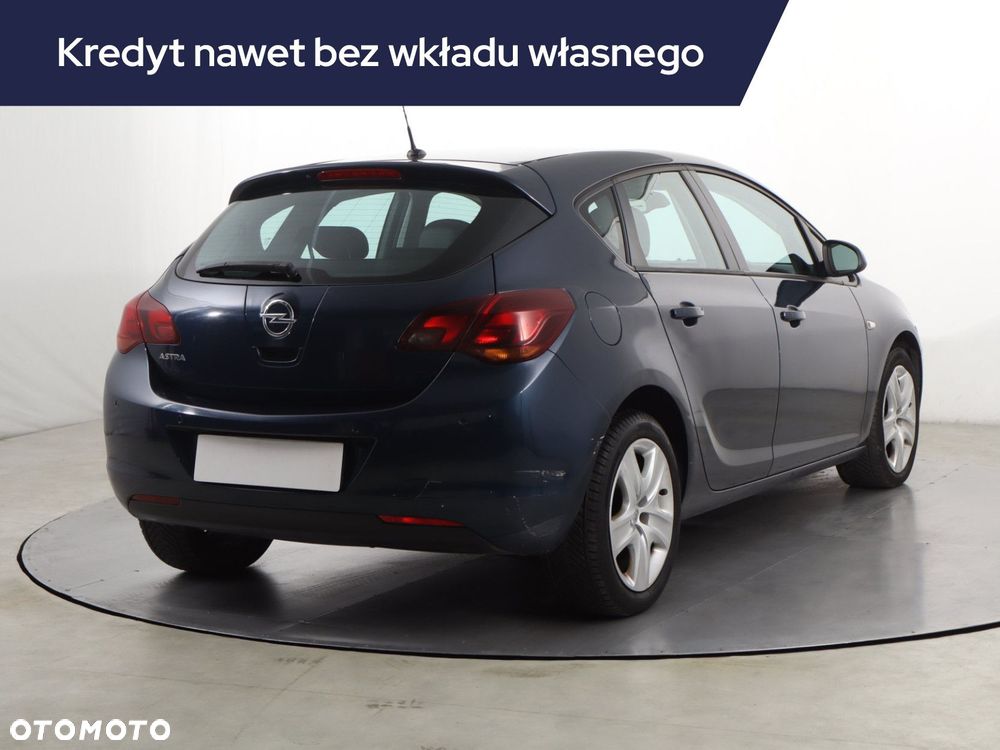 Opel Astra - 7