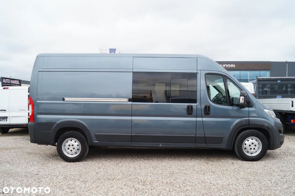 Fiat Ducato - 8