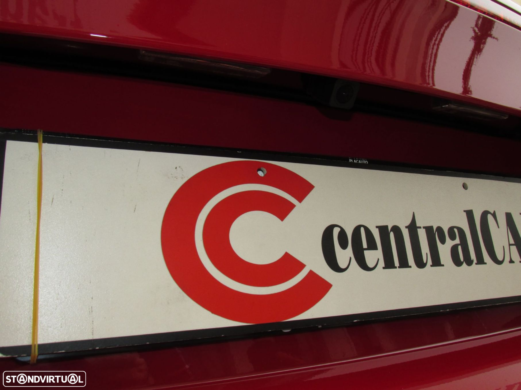 Abarth 124 Spider 1.4 T Multiair - 21