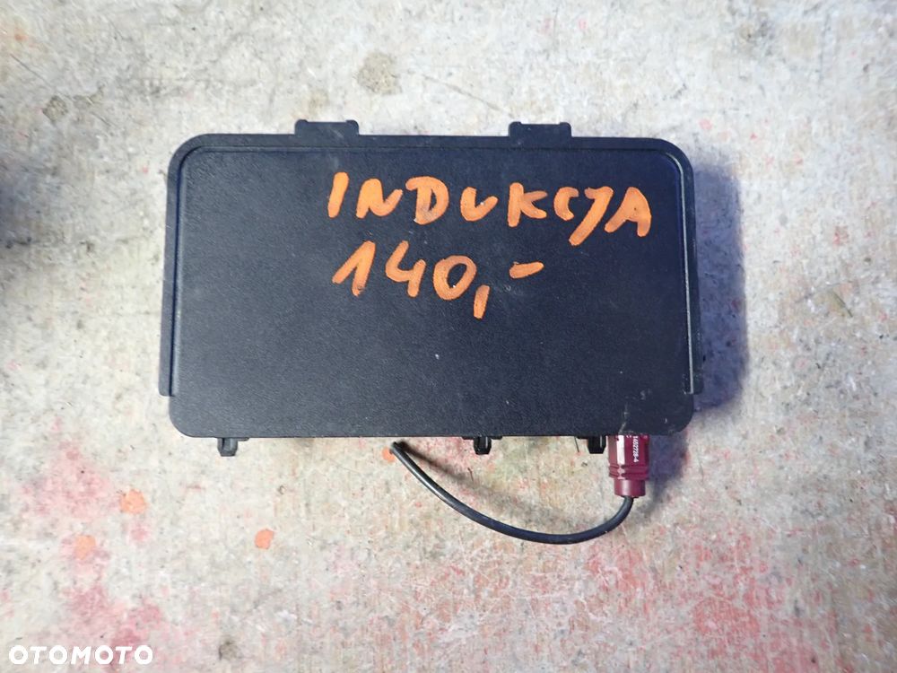 VOLKSWAGEN GOLF TIGUAN PASSAT ŁADOWARKA INDUKCYJNA 5NA980611 - 3