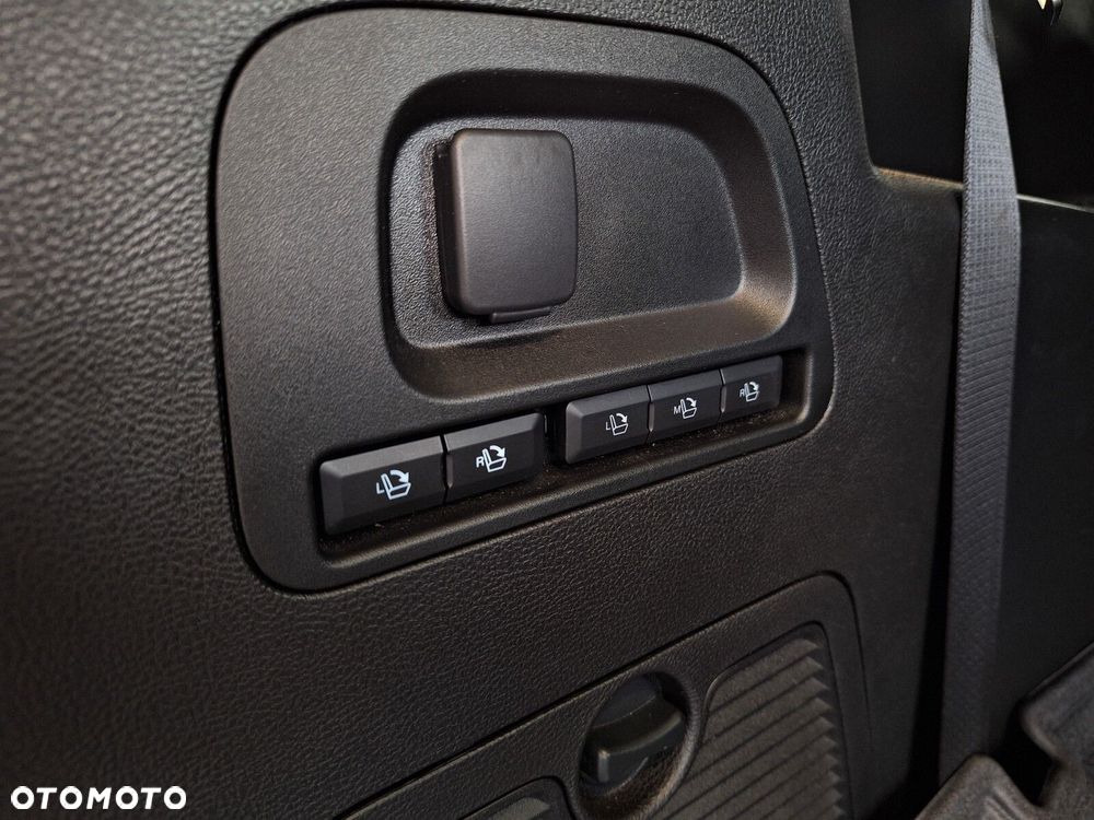 Ford S-Max 2.5 Hybrid Titanium CVT 7os - 20