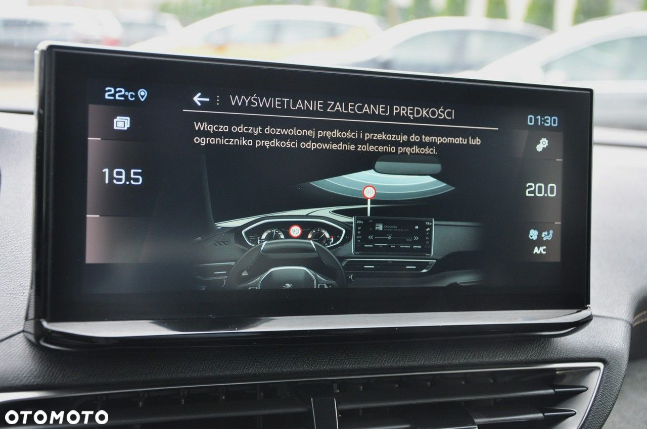 Peugeot 3008 1.2 PureTech GT S&S - 34
