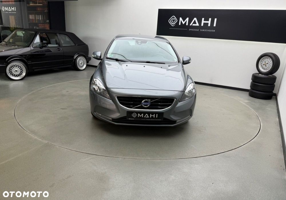Volvo V40 D2 Kinetic - 4