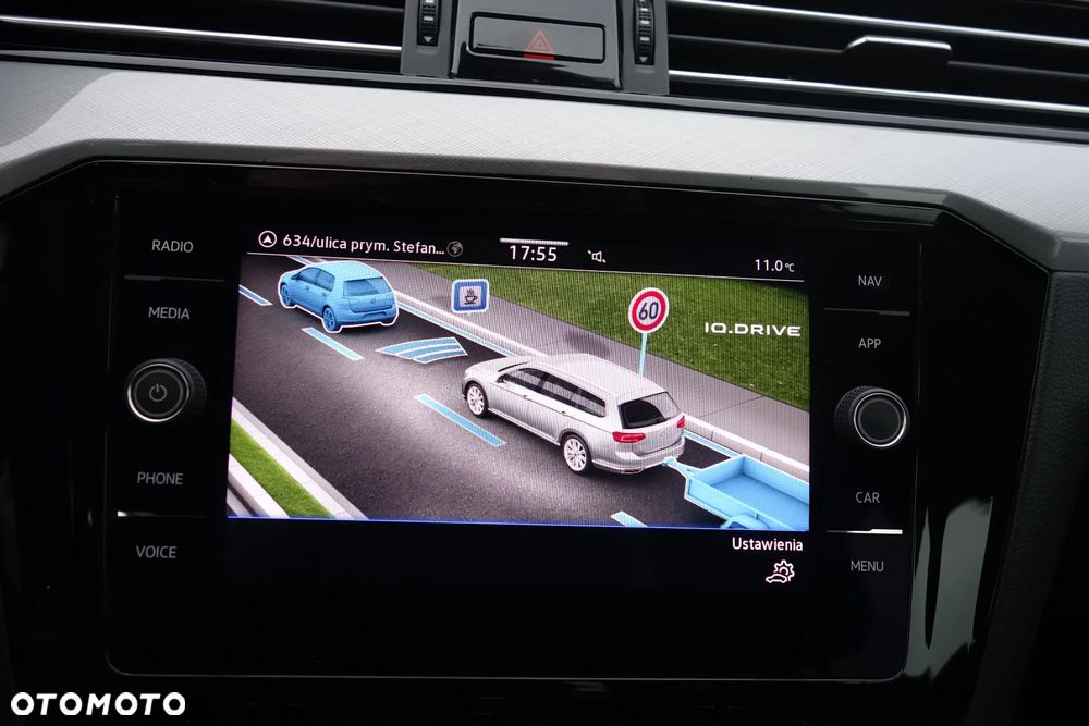 Volkswagen Passat Variant 2.0 TDI EVO Business DSG - 22