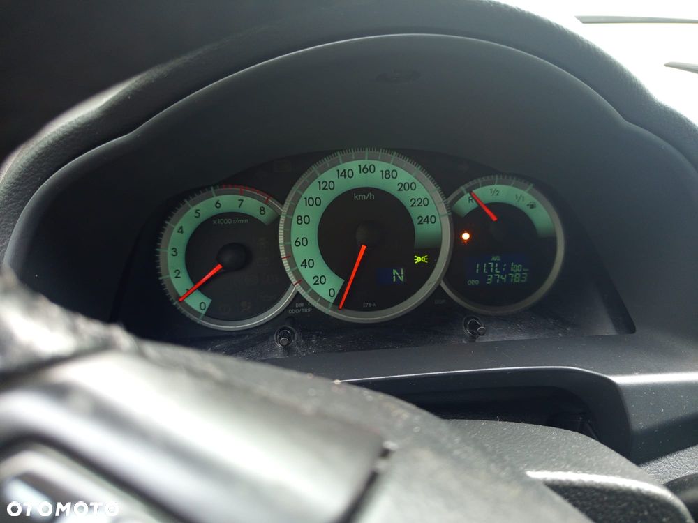 Toyota Corolla Verso 1.8 Prestige 7os MM - 3