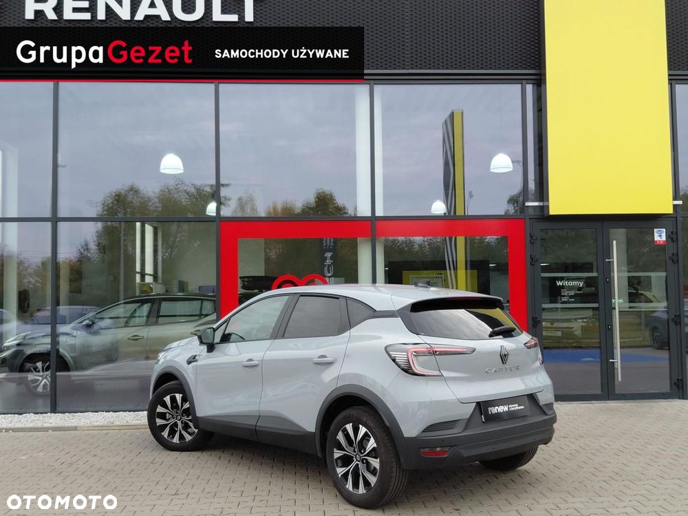 Renault Captur 2025